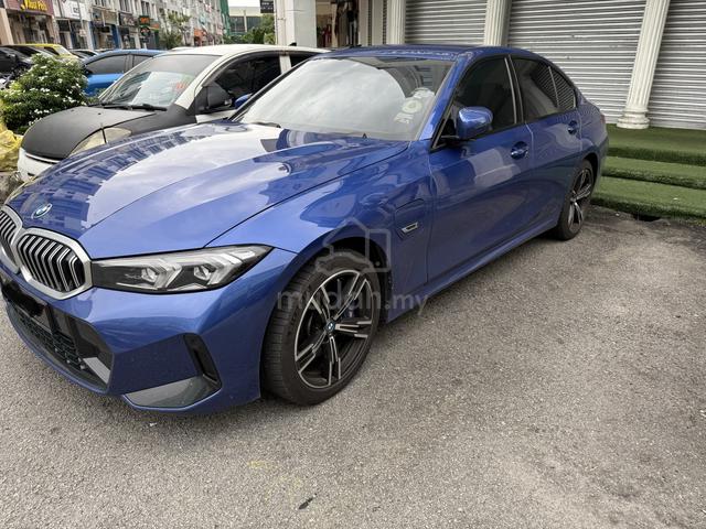 2023 Bmw 3 SERIES 2.0 30E M SPORT MY19 G20 - 3