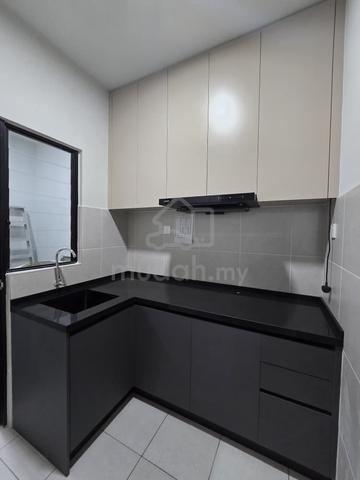Residensi Max 1
