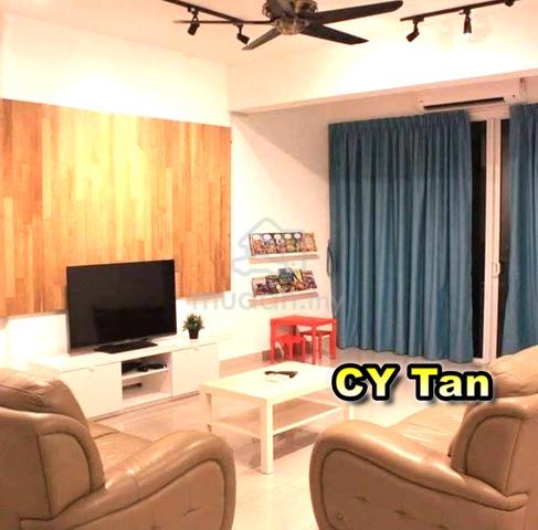 Summerton Condominium 1