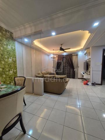 FULLY FURNISHED Double Storey House Alam Sari Bangi 1