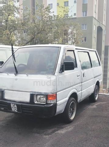 1995 Nissan VANETTE 1.5 C22 (M) - 3