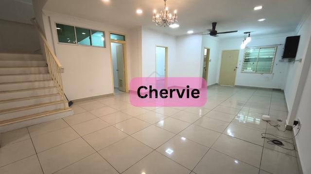 Big Unit|Ground & 1st Floor | 1,850sqft | Duta Garden | Bundusan | KK 1