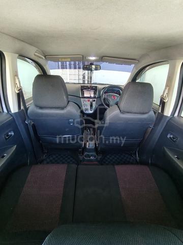 2012 Perodua MYVI 1.5 SE ZHS (A) - 2