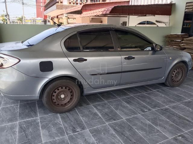 2009 Proton PERSONA 1.6 SE (A) - 4