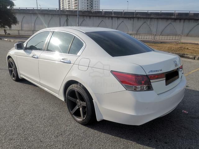 2011 Honda ACCORD 2.0 VTi-L (A) - 4