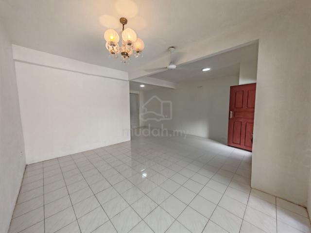 Taman Putri Kulai @ 2 Storey 22x70 Unblock View 1