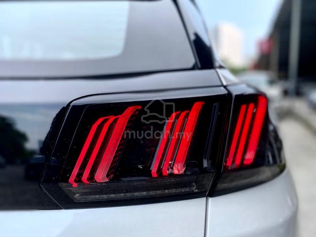 2024 Peugeot 3008 1.6 ALLURE THP MY17 P84 SROOF 🟤 - 4