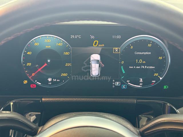 Mercedes Benz GLA250 2.0 AMG LINE (A)FREE WARANTY - 3