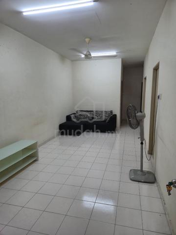 Rumah Teres Setingkat untuk Dijual di Kulim 1