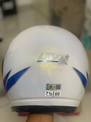 Helmet LTD - photo 5 of 5