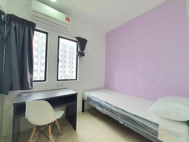 Uni Suites 1