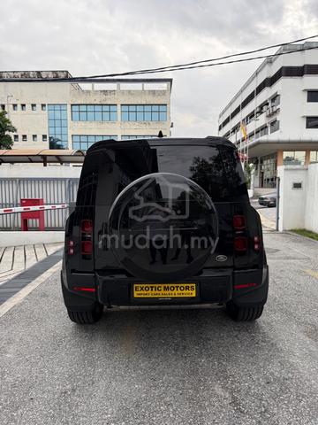 Land Rover Defender 90 Se P300 2021| Rare Japan-S - 5