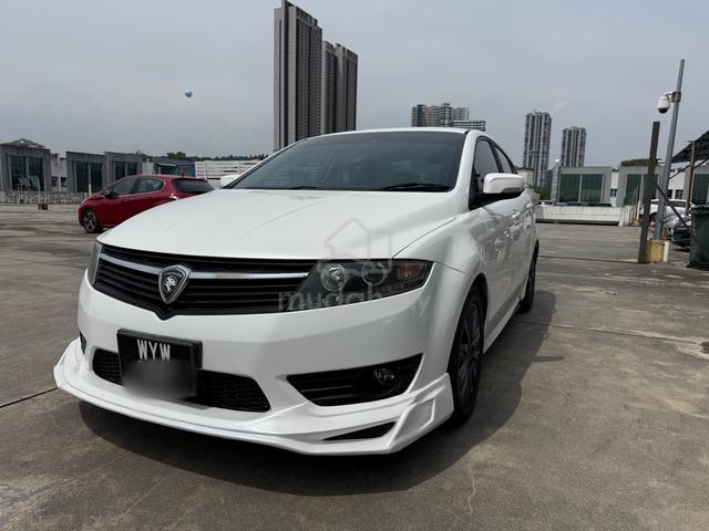 2013 Proton PREVE 1.6 CFE PREMIUM (A) Push Start! - 1
