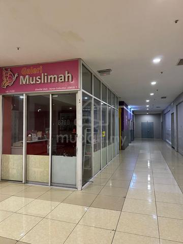 1Borneo Retail Lot, First Floor, Corner, SUPER SUPER CHEAP 1