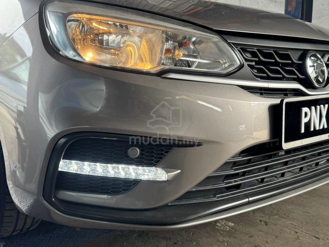 2019 Proton SAGA 1.3 EXECUTIVE CVT (A) - 1