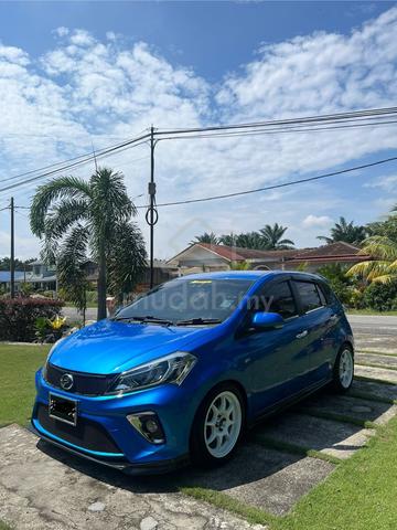 2020 Perodua MYVI 1.5 H (A) CASH BUYER ONLY - 1