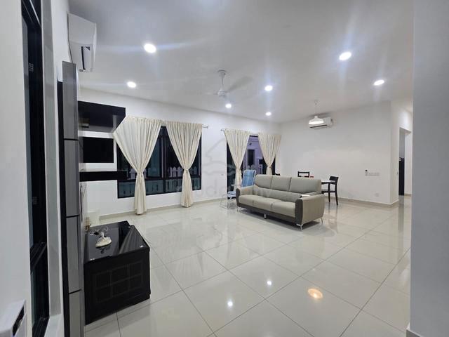Beldon Semi D 5 Rooms Ecoworld Eco Horizon Landed House Batu Kawan NEW 1