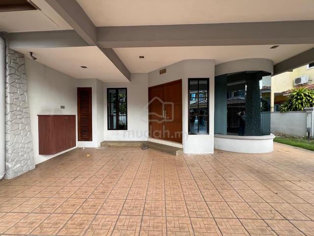 2 Storey Taman Pinji Indah, Semi-Detached House, Ipoh, Perak 1