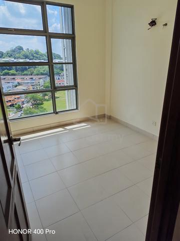 Tropicana Residences @ Taman Sentosa 1