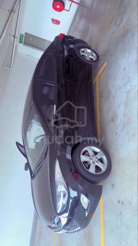 2012 Hyundai ELANTRA 1.6 HIGH SPEC (A) - 5