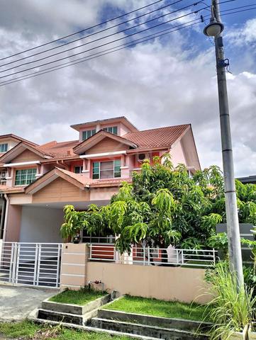 Taman Bukit Sepanggar | Below Market Value | Inter-Corner | Kingfisher 1