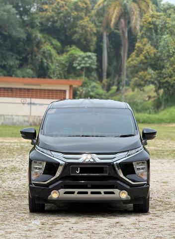 2024 Mitsubishi XPANDER 1.5 PLUS MY20 FACELIFT (A) - 2