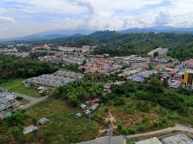 CL 999 years Residential Land @Bundusan, Kota Kinabalu 1