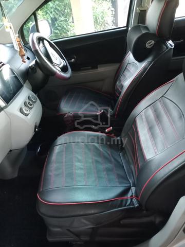 2010 Perodua ALZA 1.5 SXi (M) - 5