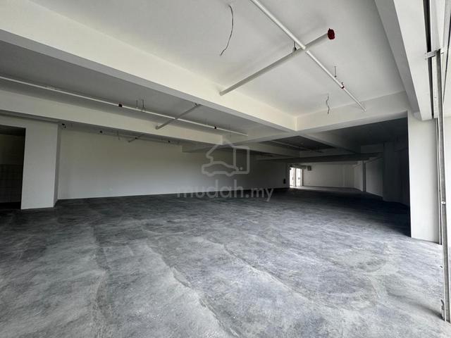 【✅ BRAND NEW SHOPLOTS 】Hana Square @ Eco Ardence🔥 Multiple Units 1