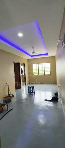 Taman Keramat Permai Flat 1