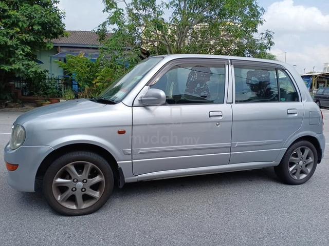2005 Perodua KELISA 1.0 GX (M) - 1