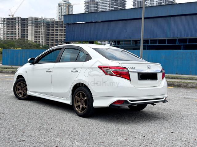 2018 Toyota VIOS 1.5 J FACELIFT  - 3