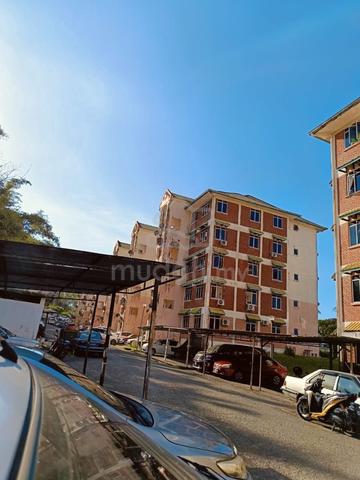 Bambangan Apartment 1