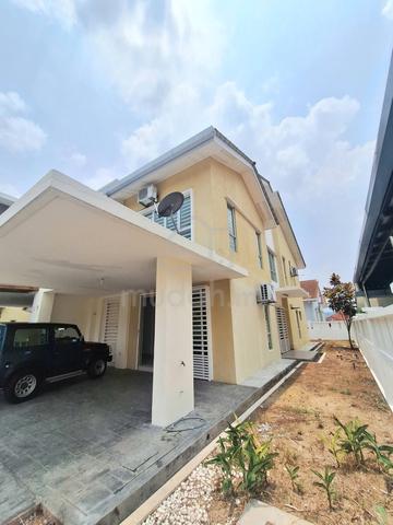 Pearl 132 Seremban 2 SEMI-D House 1
