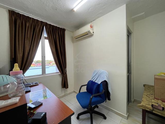 Taman Sri Tandop 4
