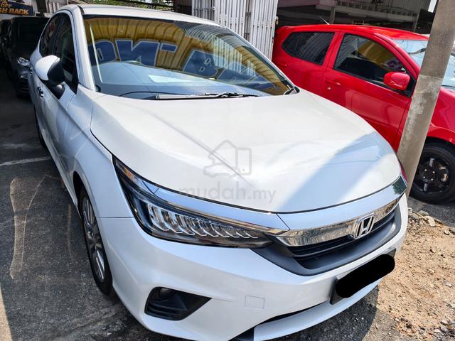 2021 HONDA CITY 1.5 v (a) 1 YR WARRANTY - 3