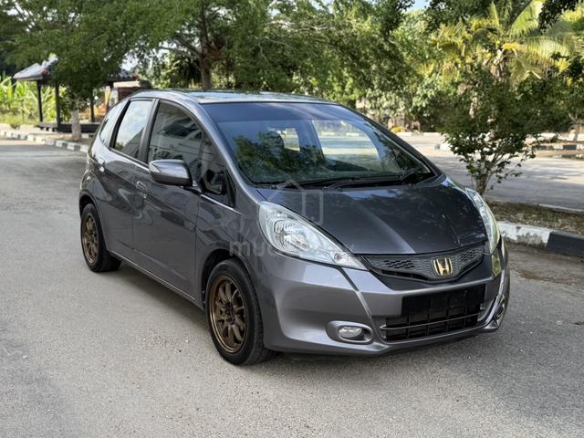 Honda JAZZ 1.5 (A) VTEC 2014 - 1
