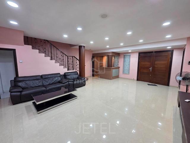 Bandar Bukit Tinggi 2 Klang 2 Storey House Fully Renovated & Extended 1