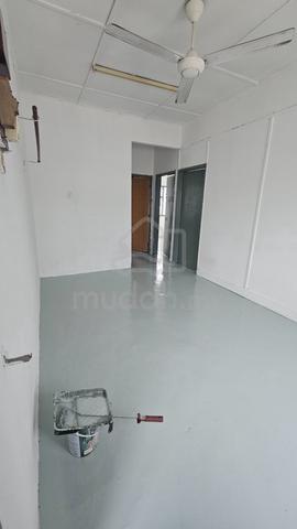 Flat Taman Alam Megah 1