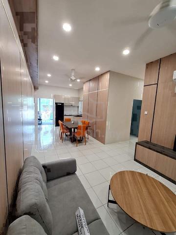 Casa Idaman 2 4