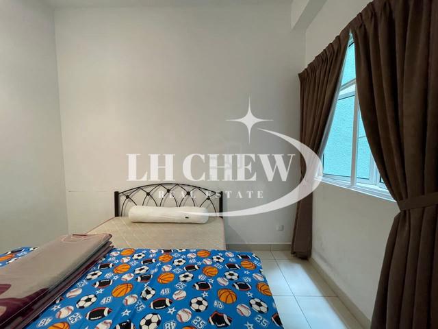 Setia Tri-Angle Residential Condominiums 4