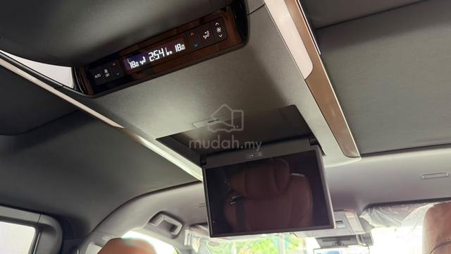 2025 TOYOTA VELLFIRE Z PREMIER ✨ 12KM New Car !!✨ - 4