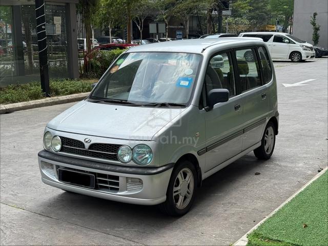 2009 Perodua KENARI 1.0 EZ (A) HARI RAYA OFFER - 1