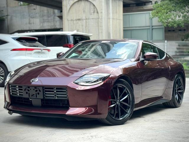 2023 Nissan FAIRLADY Z VERSION ST 3.0T / BOSE - 1