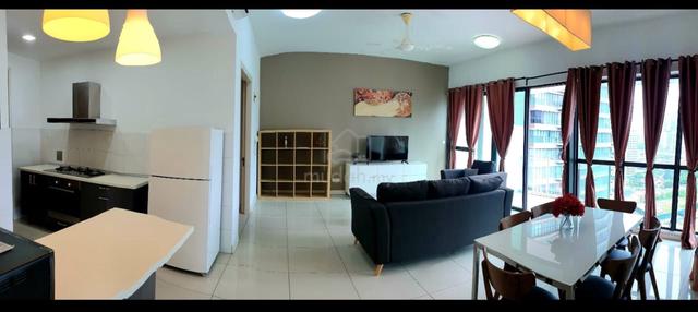 Setia SKY Residences 1