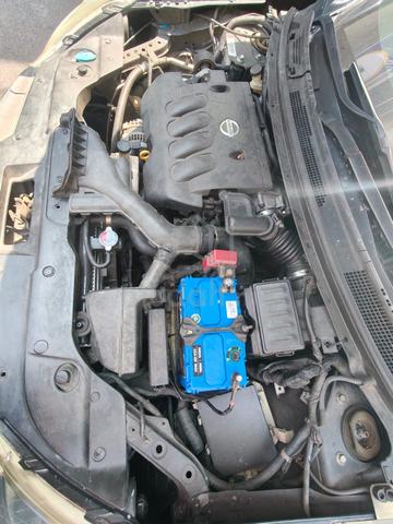 2009 Nissan SYLPHY 2.0 COMFORT G11 (A) - 5