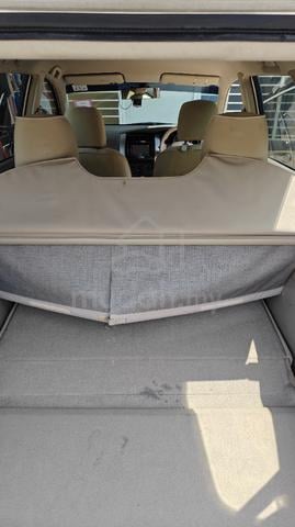 2009 Nissan GRAND LIVINA 1.6 IMPUL (A) - 5