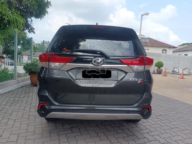 2020 Perodua ARUZ 1.5 AV (A)FULL LOAN OTR - 4