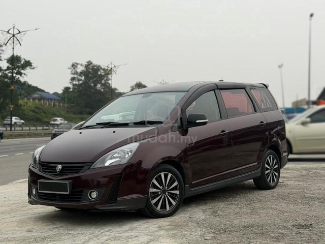 2019 Proton Exora 1.6L (A) Premium✅ Mthly 4xx - 3