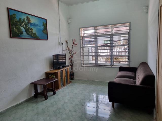Bilik sewa untuk lelaki (Fully Furnished) 5